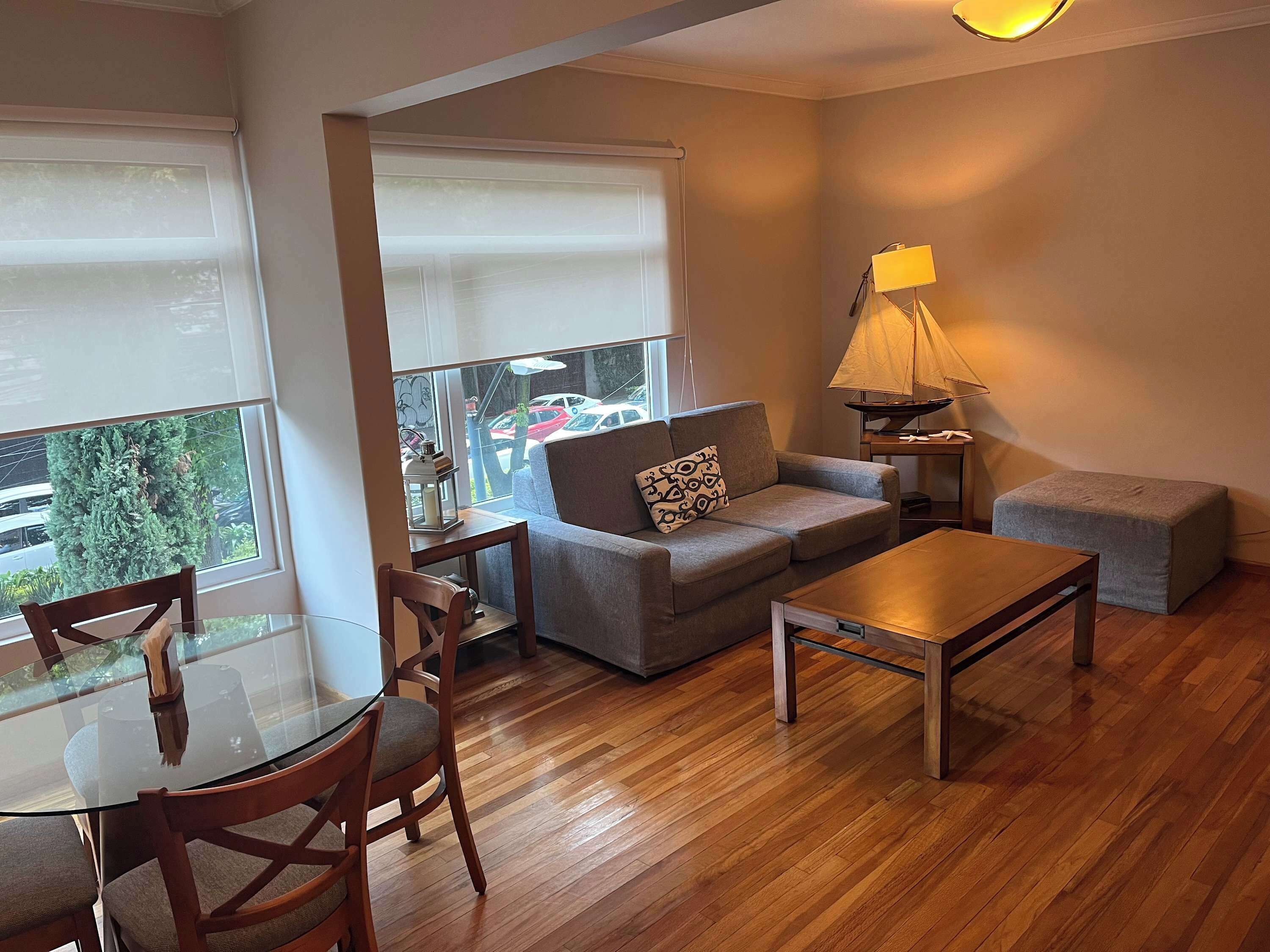 Fernseher, Arbeitsbereiche