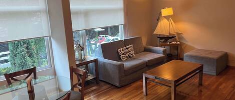 Fernseher, Arbeitsbereiche