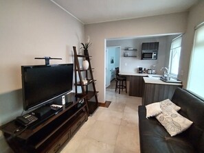 Fernseher, Arbeitsbereiche