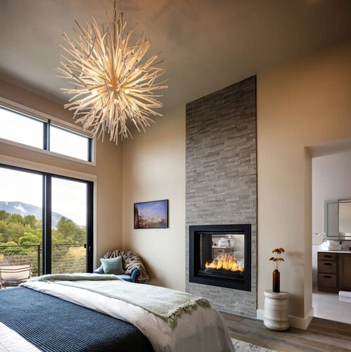 Luxury Mountain Views Downtown Bozeman