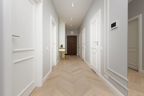 Interior - Zdziechowskiego 3 | Beautiful Apartment | Parking (Warszawa)