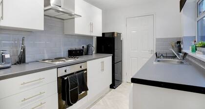 Sweet Home with Backyard in Howden-le-Wear for 3