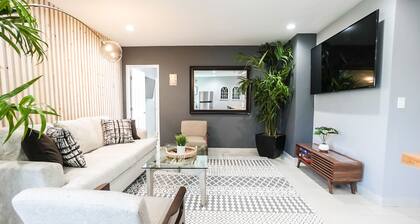 Studio City 2bed Aprtment