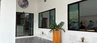 Chom Chiangrai Hotel