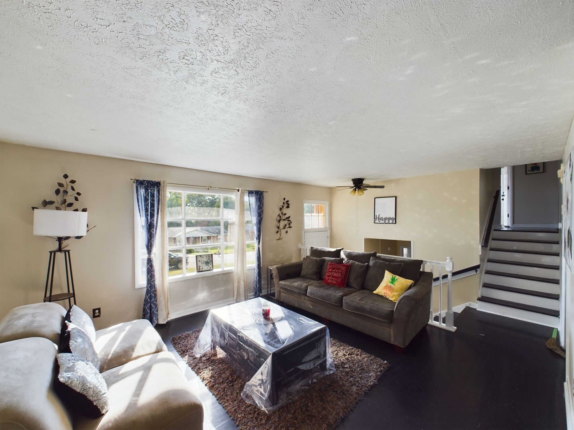 Opuluxe Enjoy Fayetteville's Unit 1 Hidden Gem!
