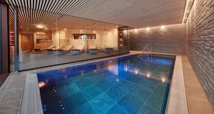 Hotel Appartement Roggal