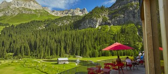 Hotel Appartement Roggal