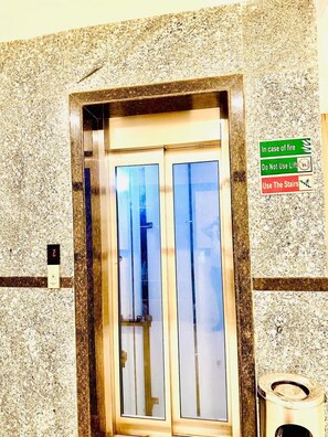 Exterior - Hotel Sky International Hyderabad  (Hyderabad)