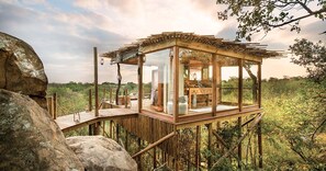 บริเวณภายนอก