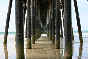 Beach nearby - Spring Special 15% Off a Luxury Townhome with Pool & A/C (Oceanside)