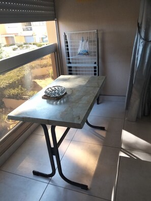 Restauration