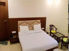 1 bedroom, free WiFi