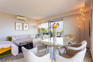 Interior - BELLES TERRES AP4378 By Riviera Holiday Homes (Niza)