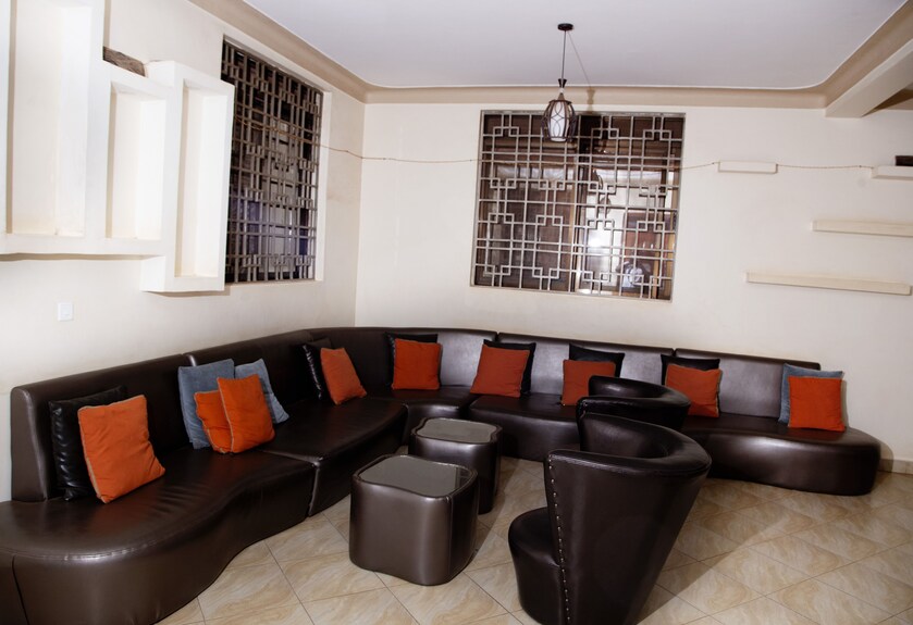 Ubuntu Palance Hotel By Runati - Kampala