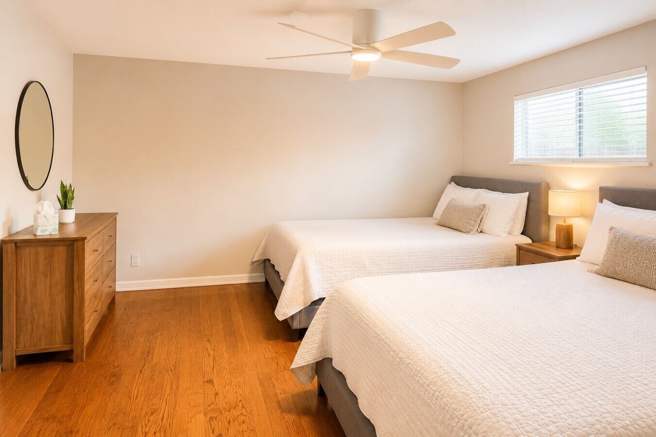 1 habitación, wifi gratis y ropa de cama 