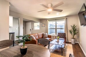 تلفزيون ذكي