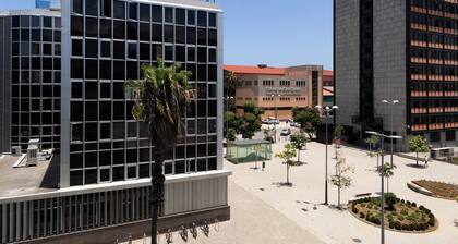 Venegas Urban Suites