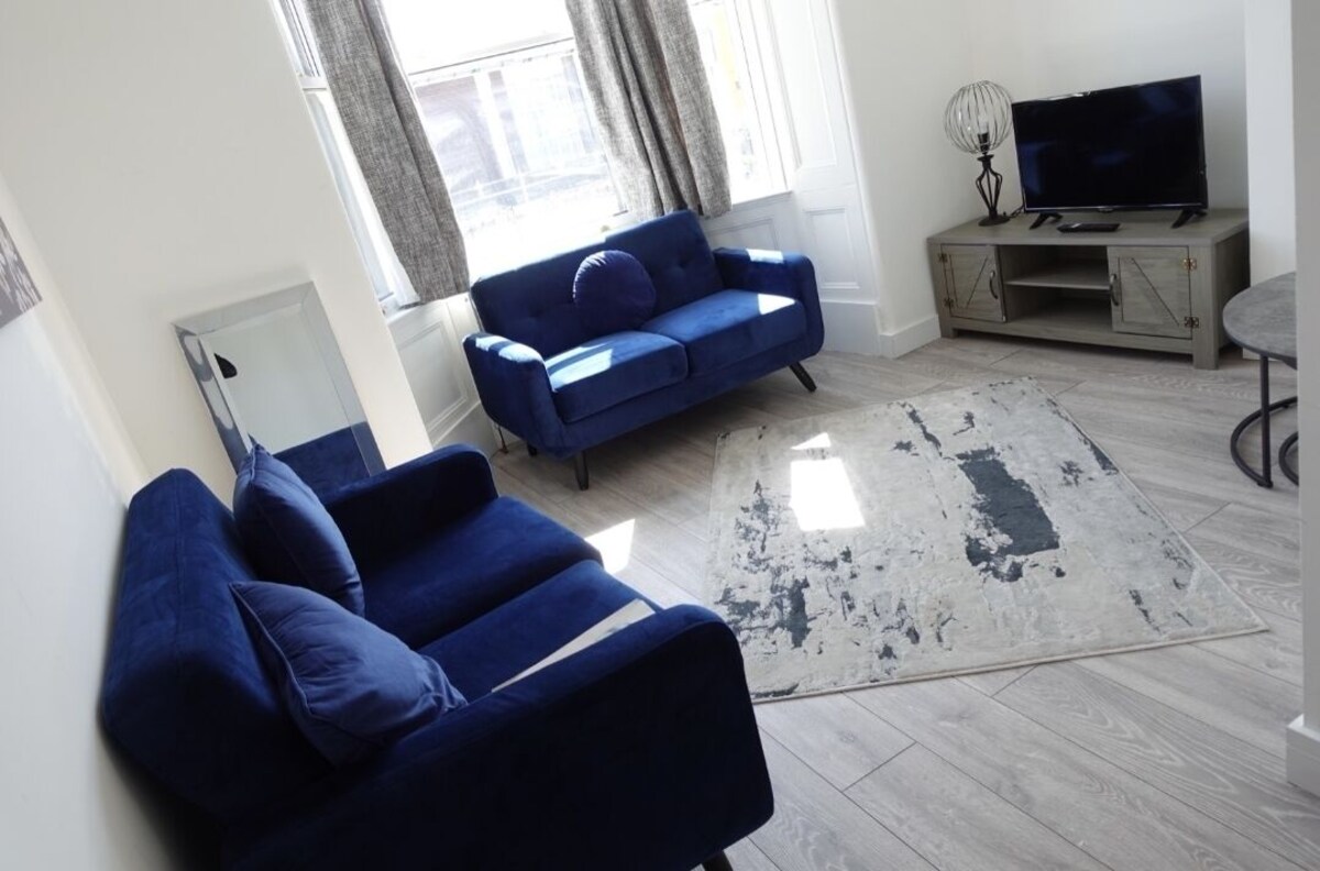 Image de profil de l’hôte