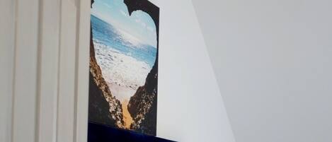 4 Schlafzimmer, Bügeleisen/Bügelbrett, WLAN, Bettwäsche