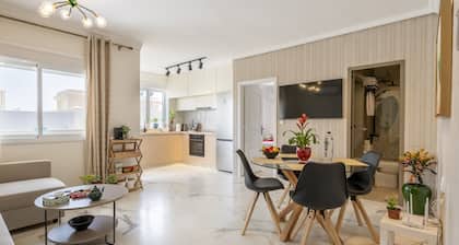 Chic Apart Spacieuse & Lumineuse