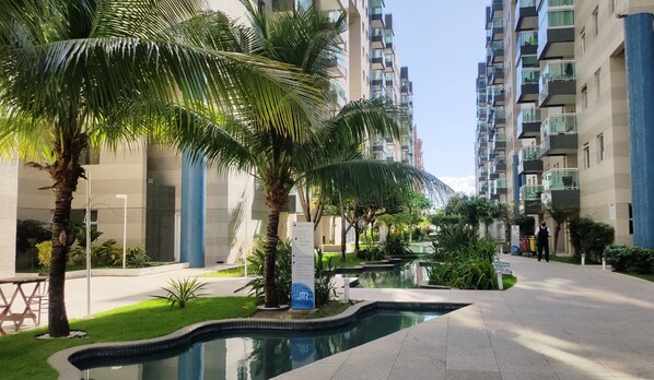 Exterior - JTR Moderno e Localização Privilegiada (Maceió)