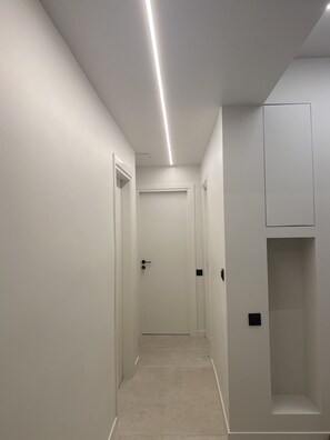 Interior - Sapfo luxury apartment  (Athens)