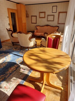 Interieur
