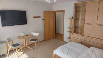 4 chambres, fer et planche Ă repasser, Wi-Fi gratuit, draps fournis