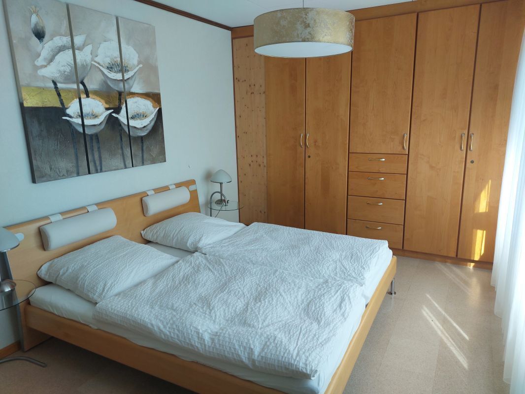 4 chambres, fer et planche à repasser, Wi-Fi gratuit, draps fournis