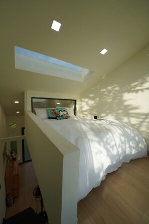 Ropa de cama de alta calidad, colchones viscoelásticos, wifi gratis