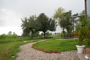 Exterior - The Solace Bir (Jogindarnagar)