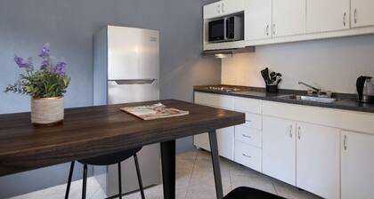 2 bedroom apartment nearby Jan Thiel beach