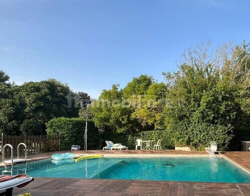 Villa with Swimming Pool, Puglia, Italy, sleeps up to 13 guests.