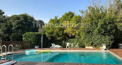 Villa with Swimming Pool, Puglia, Italy, sleeps up to 13 guests.