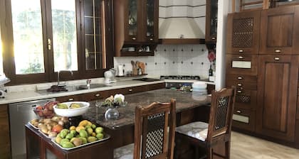 Villa with Swimming Pool, Puglia, Italy, sleeps up to 13 guests.