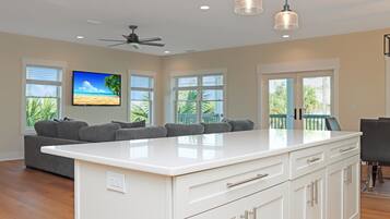 Nhà, nhiều giường (Desoto 1) | Nội thất