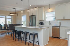 하우스, 침대(여러 개) (Desoto 1) | 전용 주방