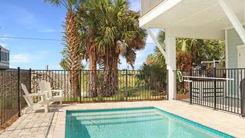 House, Multiple Beds (Desoto 1) | Pool