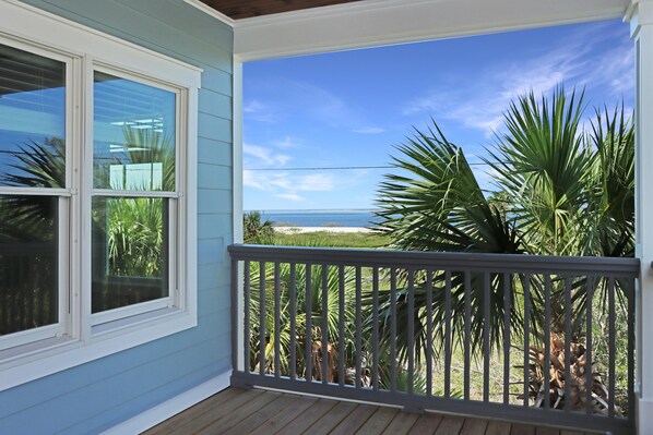 하우스, 침대(여러 개) (Desoto 1) | 숙박 시설 구내