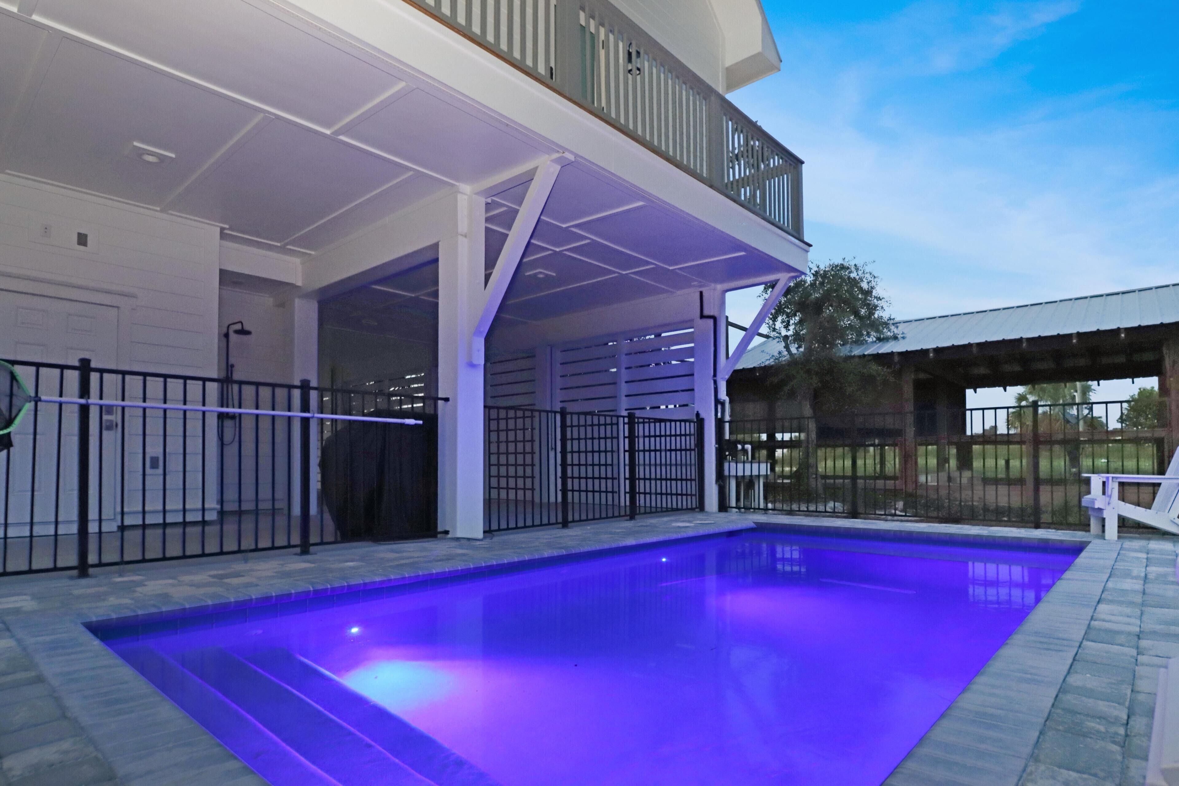 House, Multiple Beds (Desoto 2) | Pool