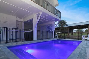 獨棟房屋, 多張床 (Desoto 2) | 游泳池