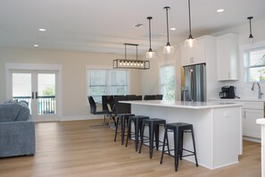 獨棟房屋, 多張床 (Desoto 2) | 住宿內部