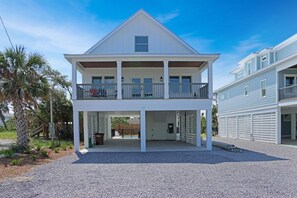 獨棟房屋, 多張床 (Desoto 2) | 外觀