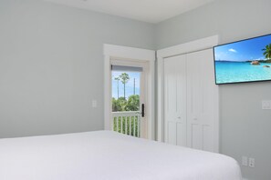 Casa, várias camas (Desoto 2) | 5 quartos