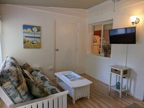 Smart TV, DVD player - Dog-Friendly 3BR Townhome with All Seasons Room – Bayberry Woods (Bethany Beach)