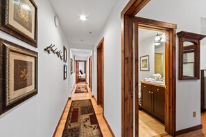 3 chambres, accès Internet, draps fournis