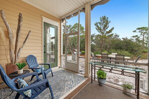 Interior - Beach Haven-Spacious 3BR3BA Pet Friendly (Gulf Shores)