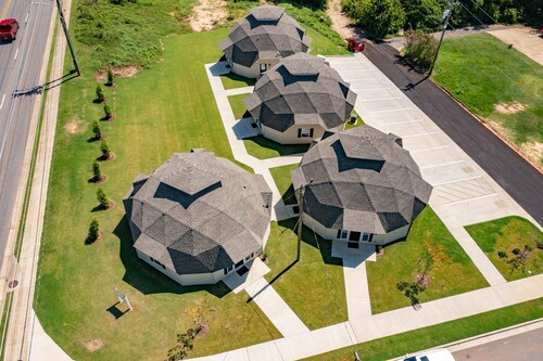 Dynasty Dome 899 - Book for Football Season!