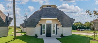Dynasty Dome 901 - Book for Football Season!
