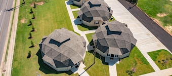 Dynasty Dome 903 - Book for Football Season!